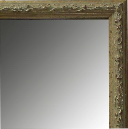 VINTAGE STYLE MIRROR

30 X 18

WHITE WASHED GOLD

$60.00